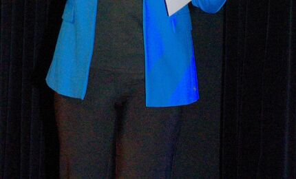 Concert Here we are! 