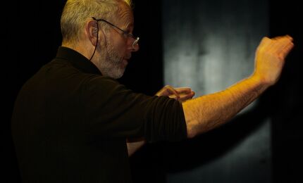 Concert Here we are! 