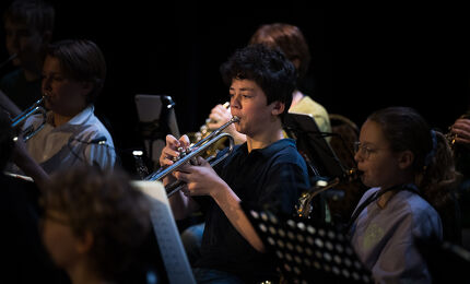 De rattenvanger van Hamelen