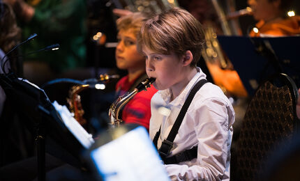 De rattenvanger van Hamelen