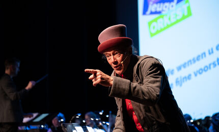 De rattenvanger van Hamelen