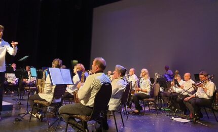 Feestweekend 16 en 17 juli 2022 