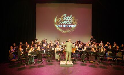 Gala van de eeuw 