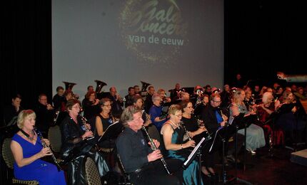 Gala van de eeuw 