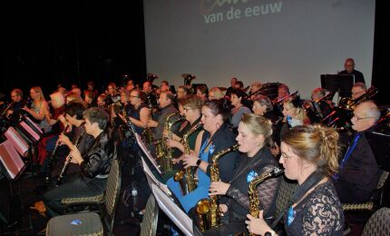 Gala van de eeuw 