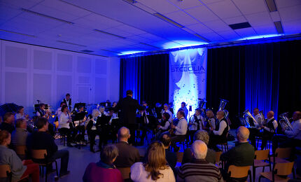 Laatste optreden Next Generation 