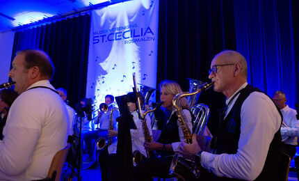 Laatste optreden Next Generation 