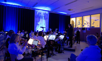 Laatste optreden Next Generation 