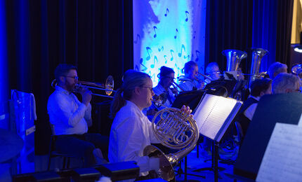 Laatste optreden Next Generation 