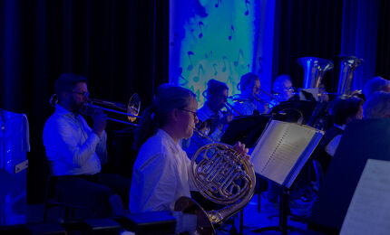 Laatste optreden Next Generation 