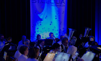 Laatste optreden Next Generation 