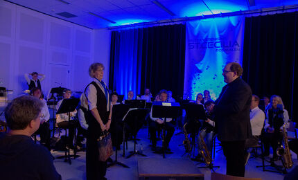 Laatste optreden Next Generation 