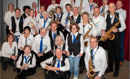 Laatste optreden Next Generation 