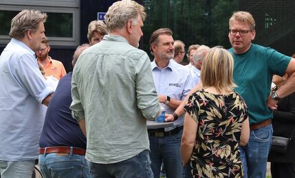 Seizoensafsluiting '20-'21 - Concert en afsluitende BBQ 