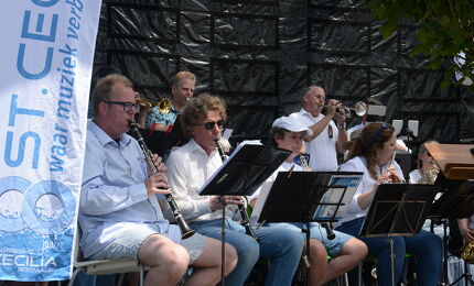 Seizoensafsluiting 2024 