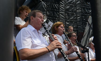 Seizoensafsluiting 2024 