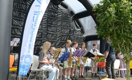 Seizoensafsluiting 2024 