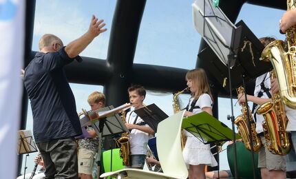 Seizoensafsluiting 2024 