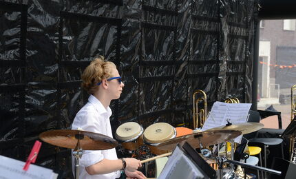 Seizoensafsluiting 2024 