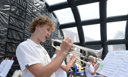 Seizoensafsluiting 2024 