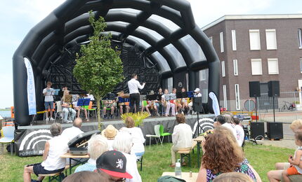 Seizoensafsluiting 2024 