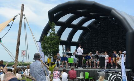 Seizoensafsluiting 2024 