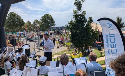 Seizoensafsluiting 2024 