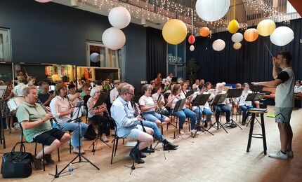 Seizoensafsluiting 2024 