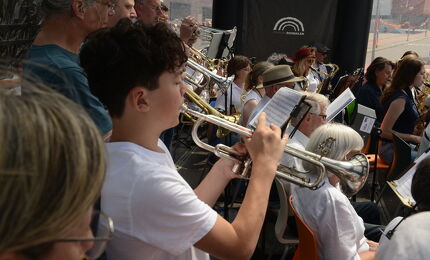 Seizoensafsluiting 2024 