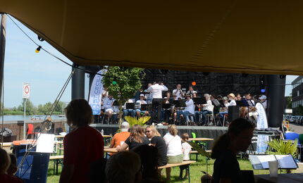 Seizoensafsluiting 2024 