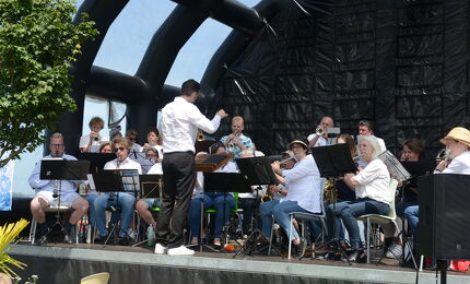 Seizoensafsluiting 2024 