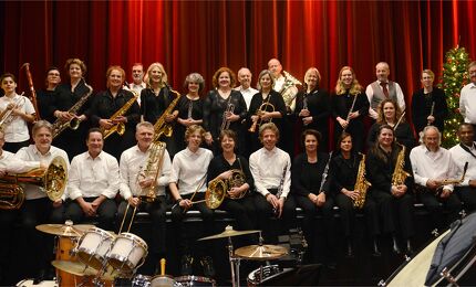Warmwinter concert 2024 