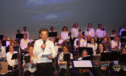 Welkomstwoord van Voorzitter Tjarko Schuring
