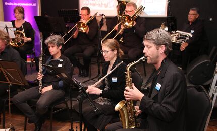 Callistus Ensemble op de radio