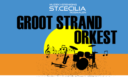 Het Groot Strandorkest