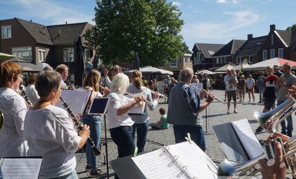 Kijk terug op fantastisch feestweekend