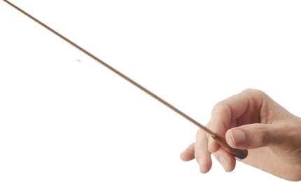 Next Generation is op zoek naar een nieuwe dirigent