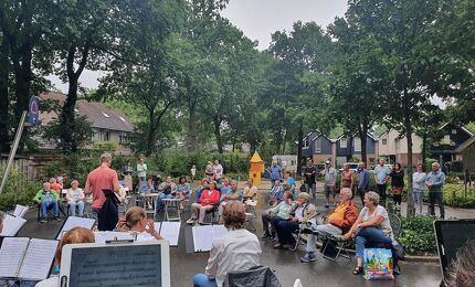 Optreden Next Generation