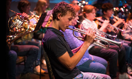 Doe mee met de Bossche Jeugd Play-in!